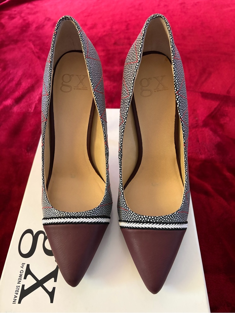 Women’s pumps